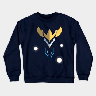 Aurelion Sol Crewneck Sweatshirt